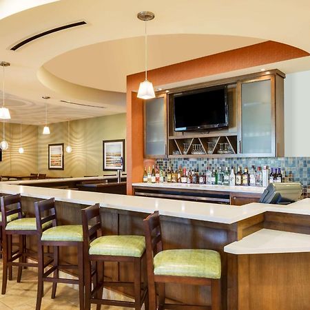 Hilton Garden Inn Manhattan Kansas Luaran gambar