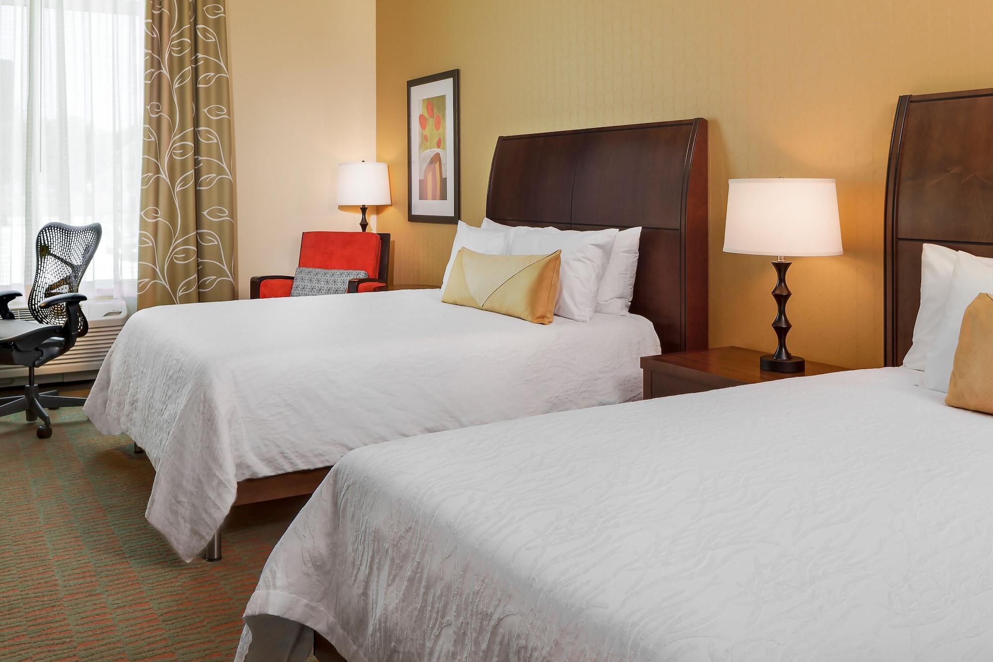 Hilton Garden Inn Manhattan Kansas Luaran gambar