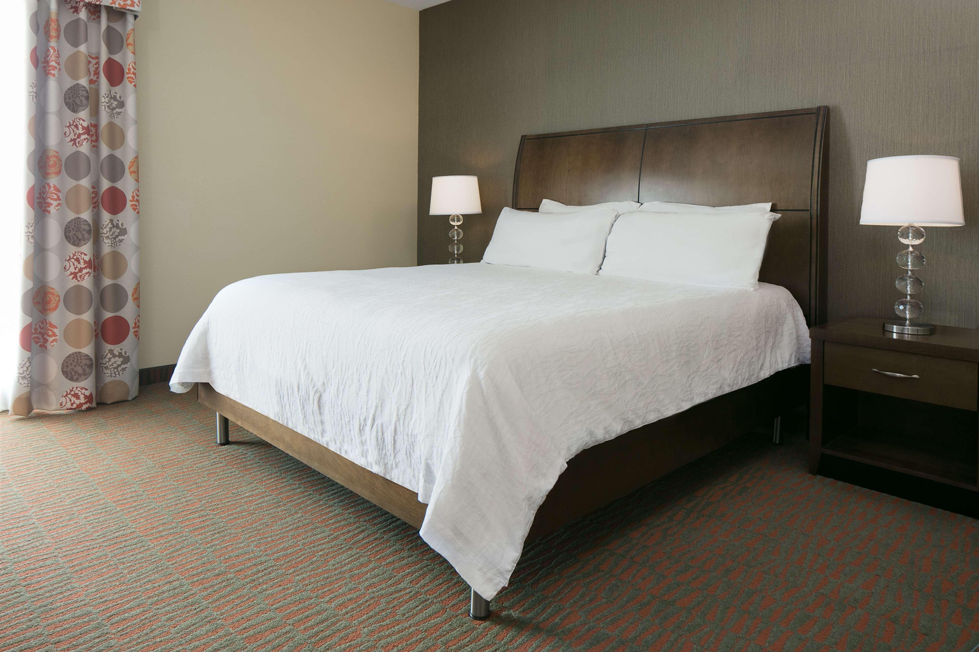 Hilton Garden Inn Manhattan Kansas Luaran gambar