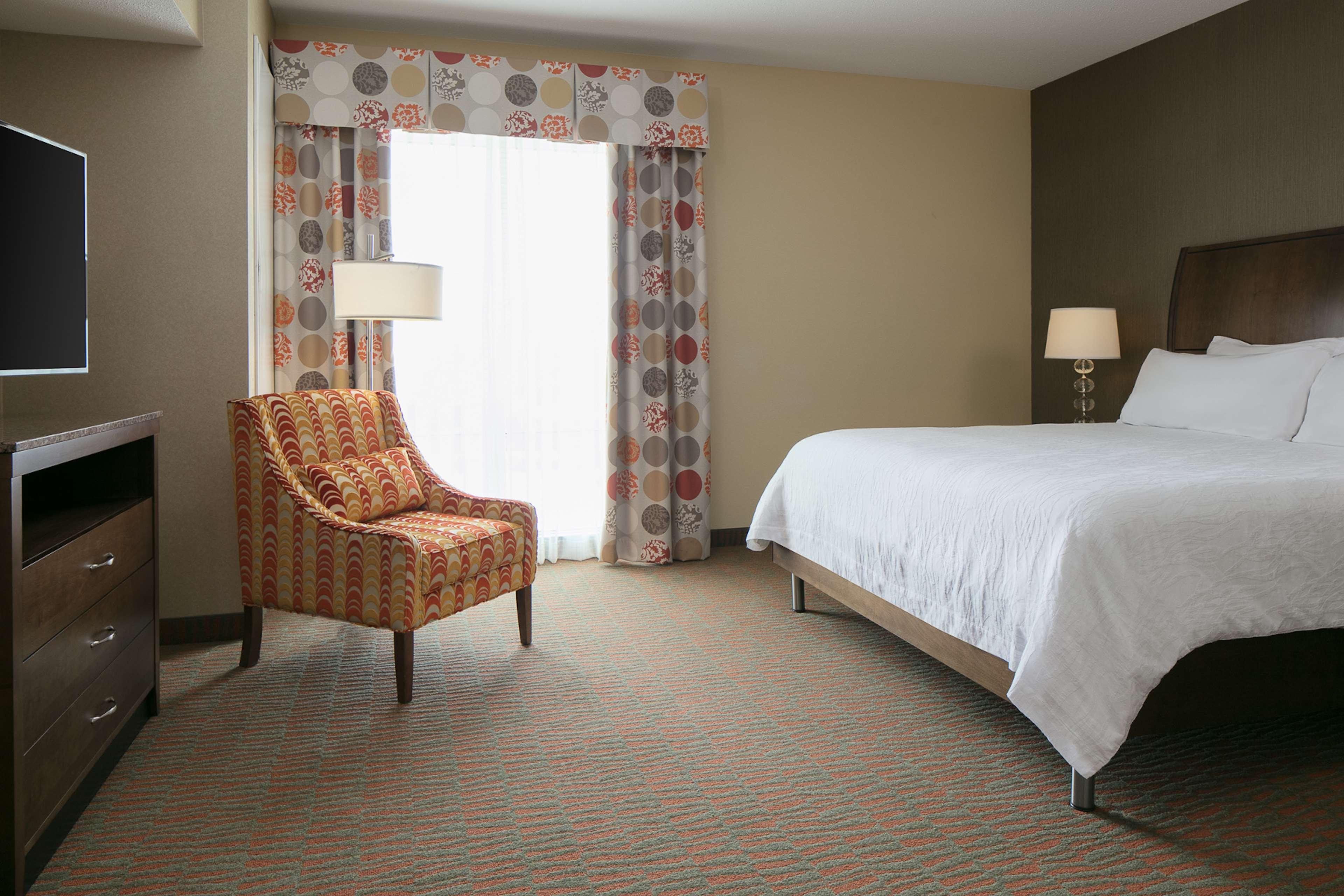 Hilton Garden Inn Manhattan Kansas Luaran gambar