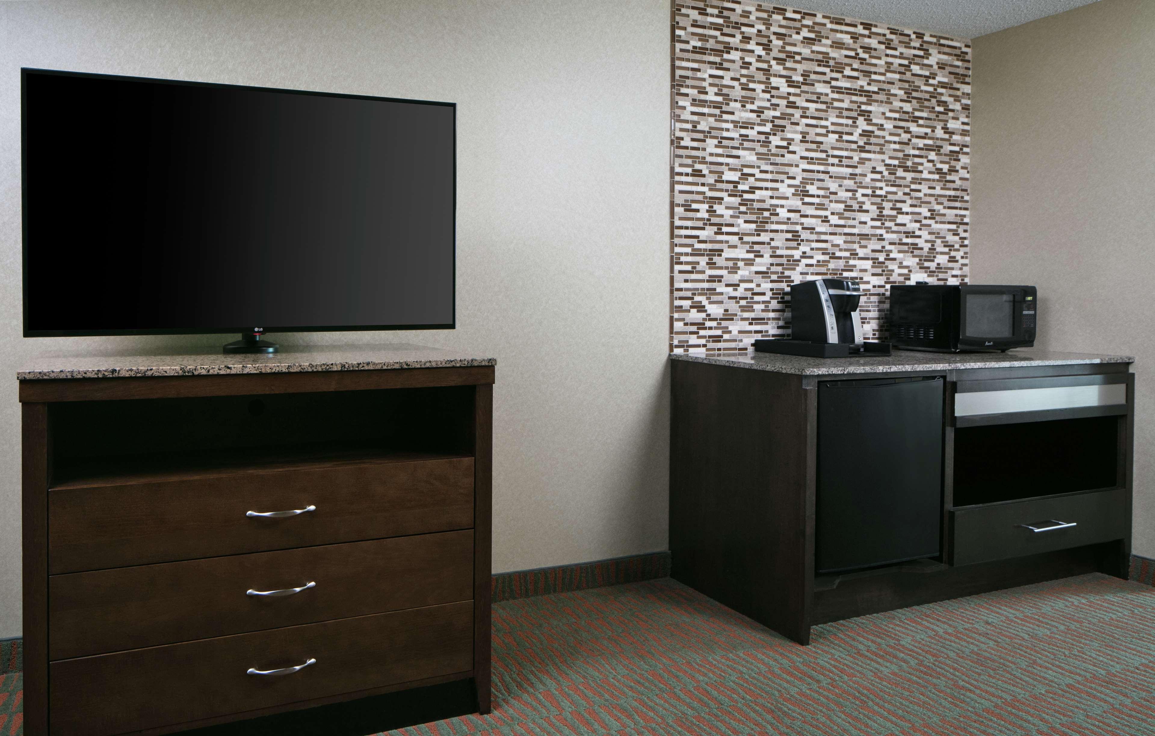 Hilton Garden Inn Manhattan Kansas Luaran gambar