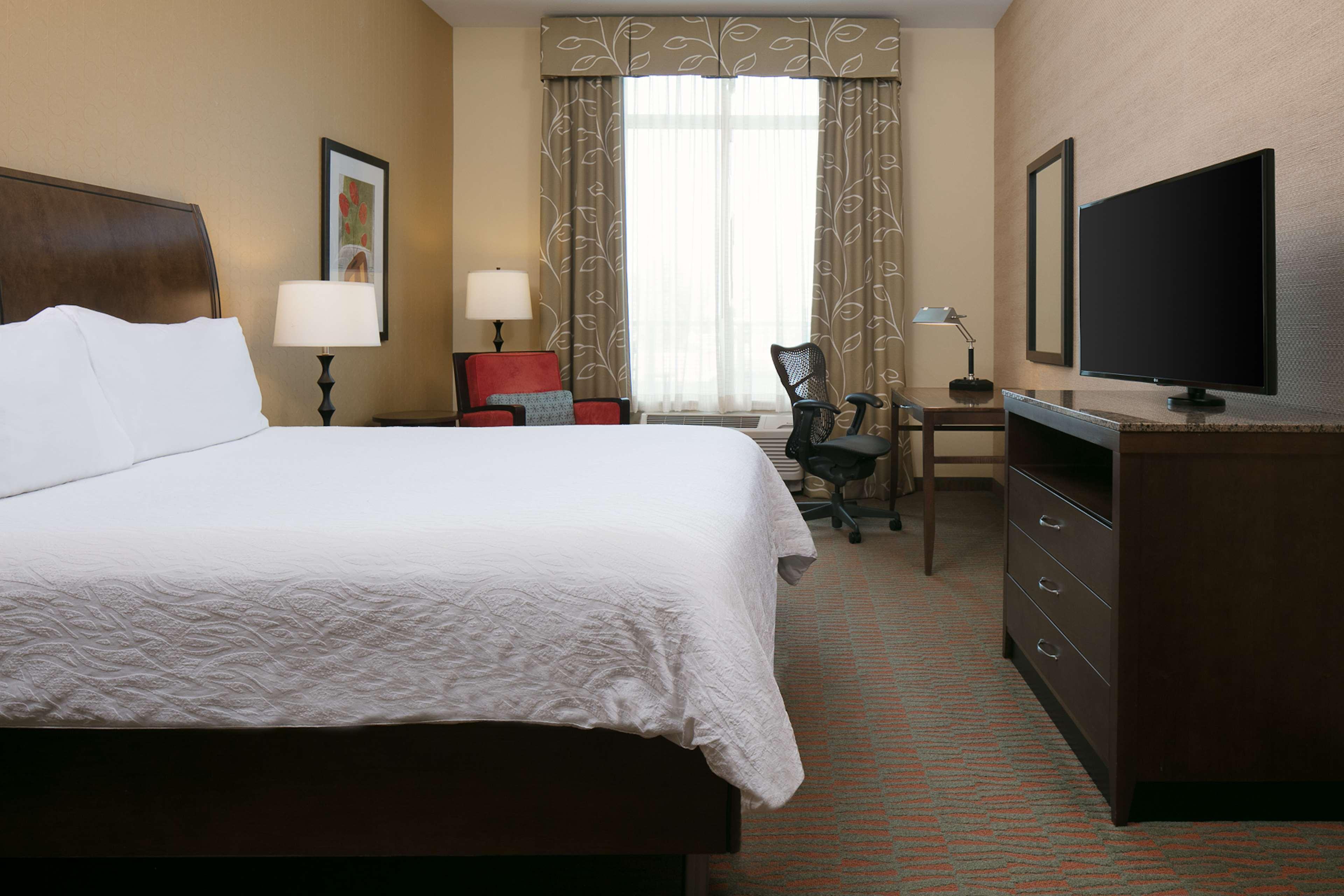 Hilton Garden Inn Manhattan Kansas Luaran gambar