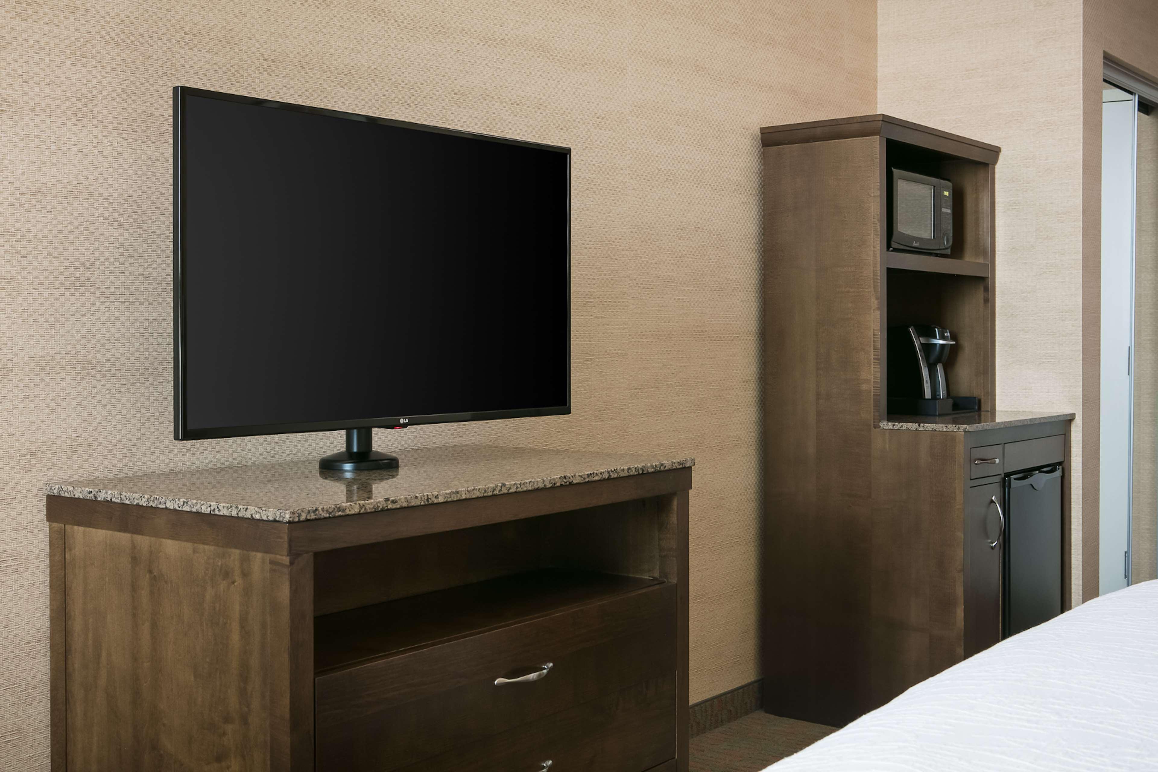 Hilton Garden Inn Manhattan Kansas Luaran gambar