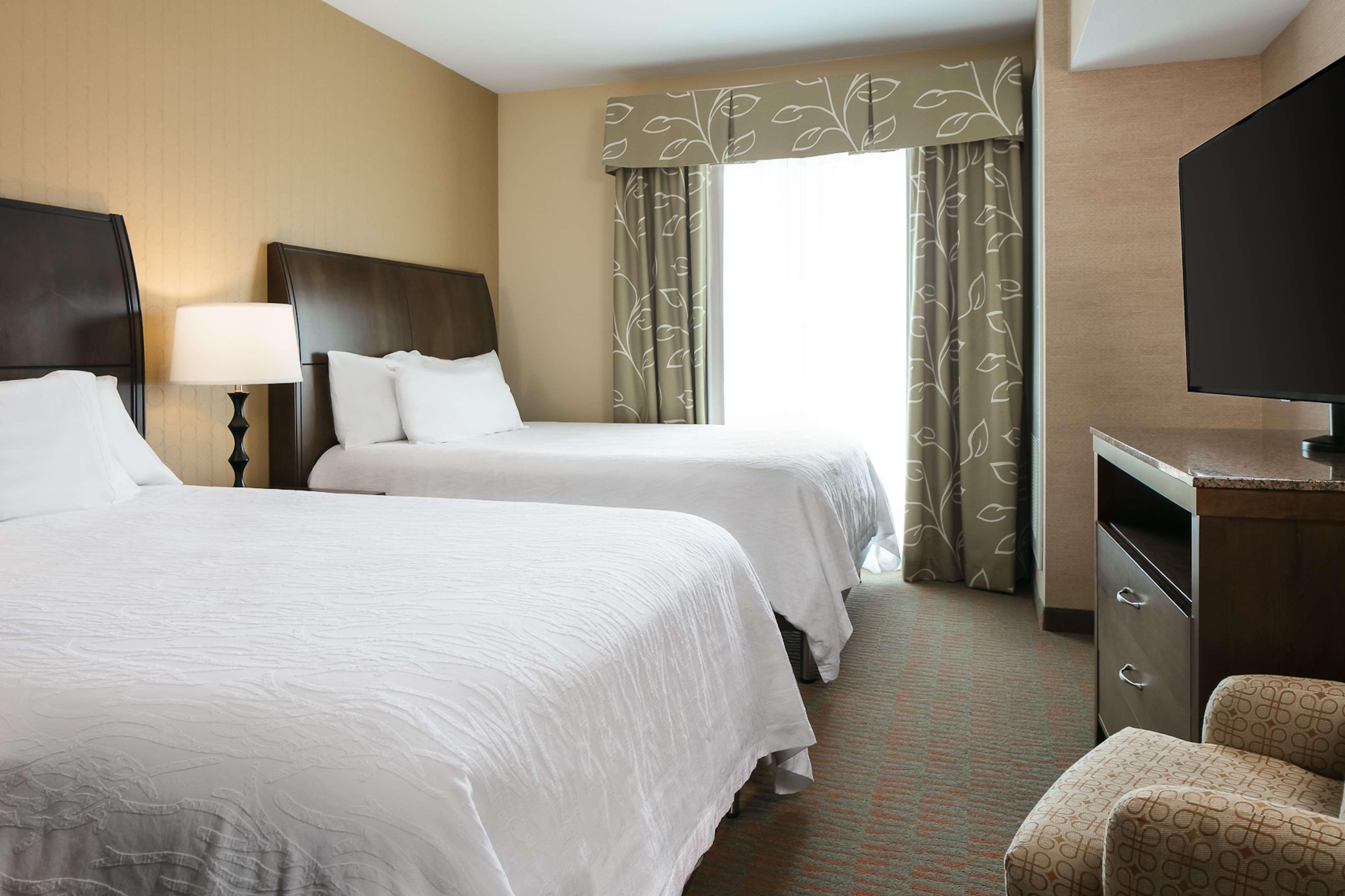 Hilton Garden Inn Manhattan Kansas Luaran gambar