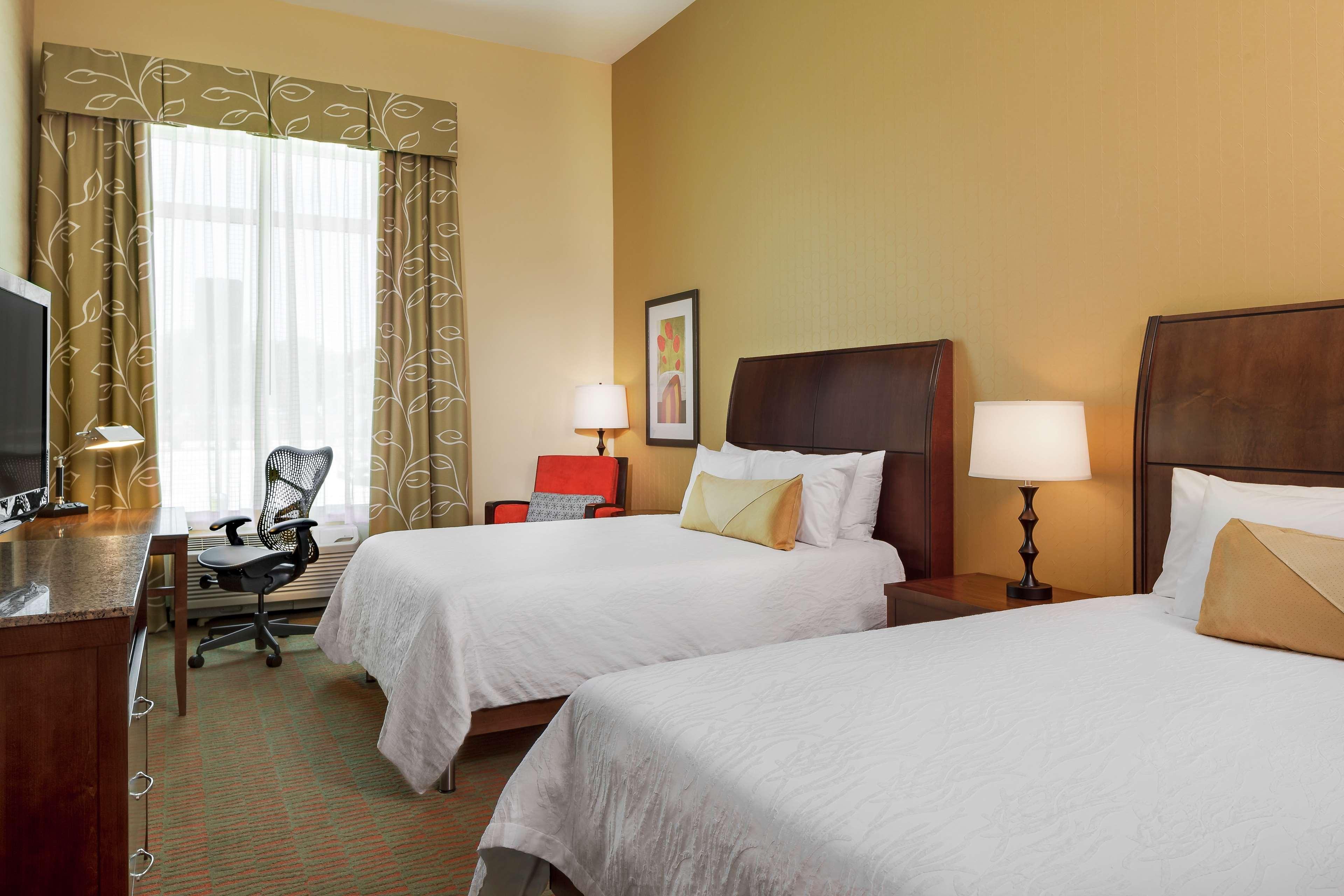 Hilton Garden Inn Manhattan Kansas Bilik gambar