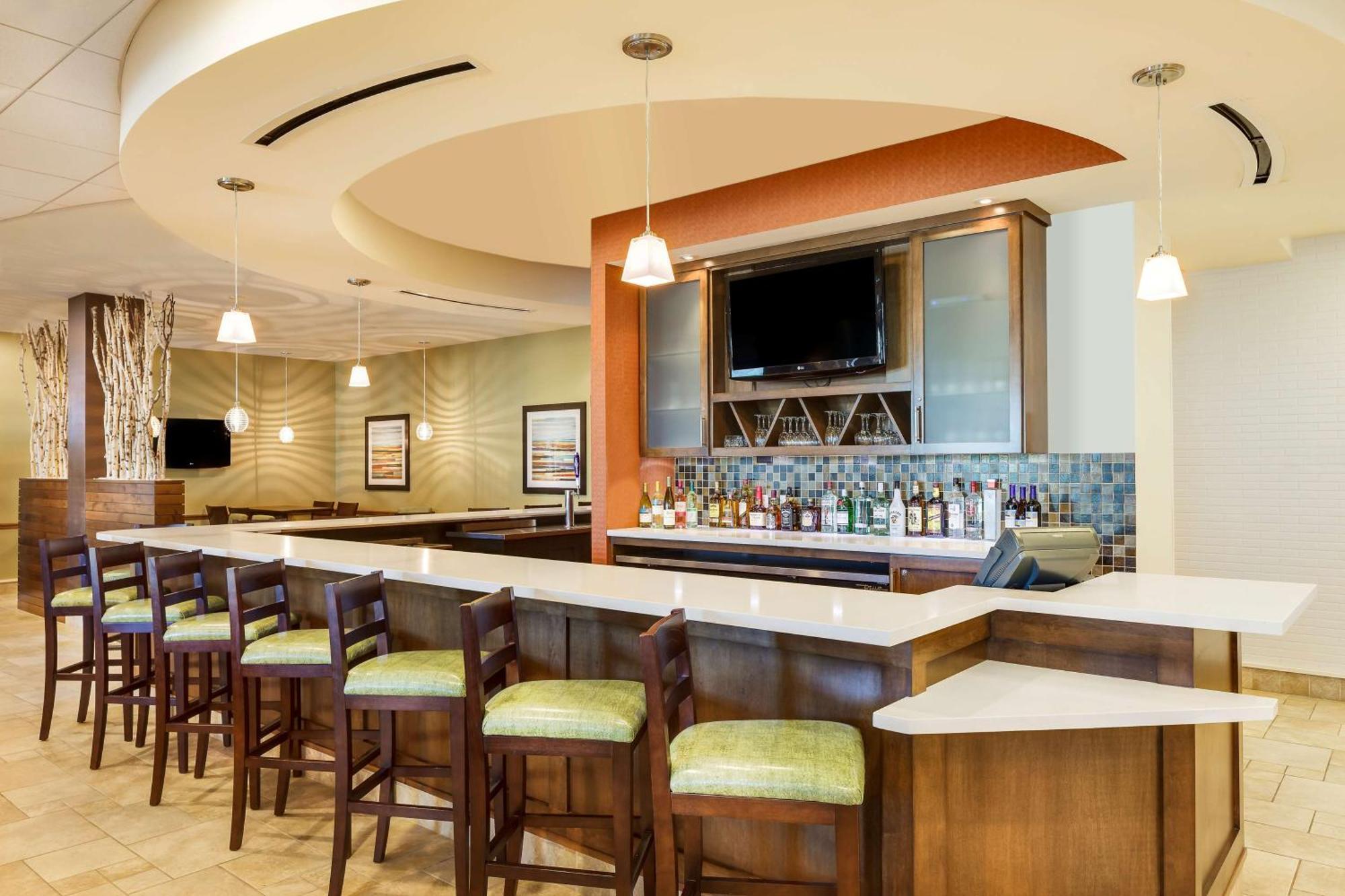 Hilton Garden Inn Manhattan Kansas Luaran gambar