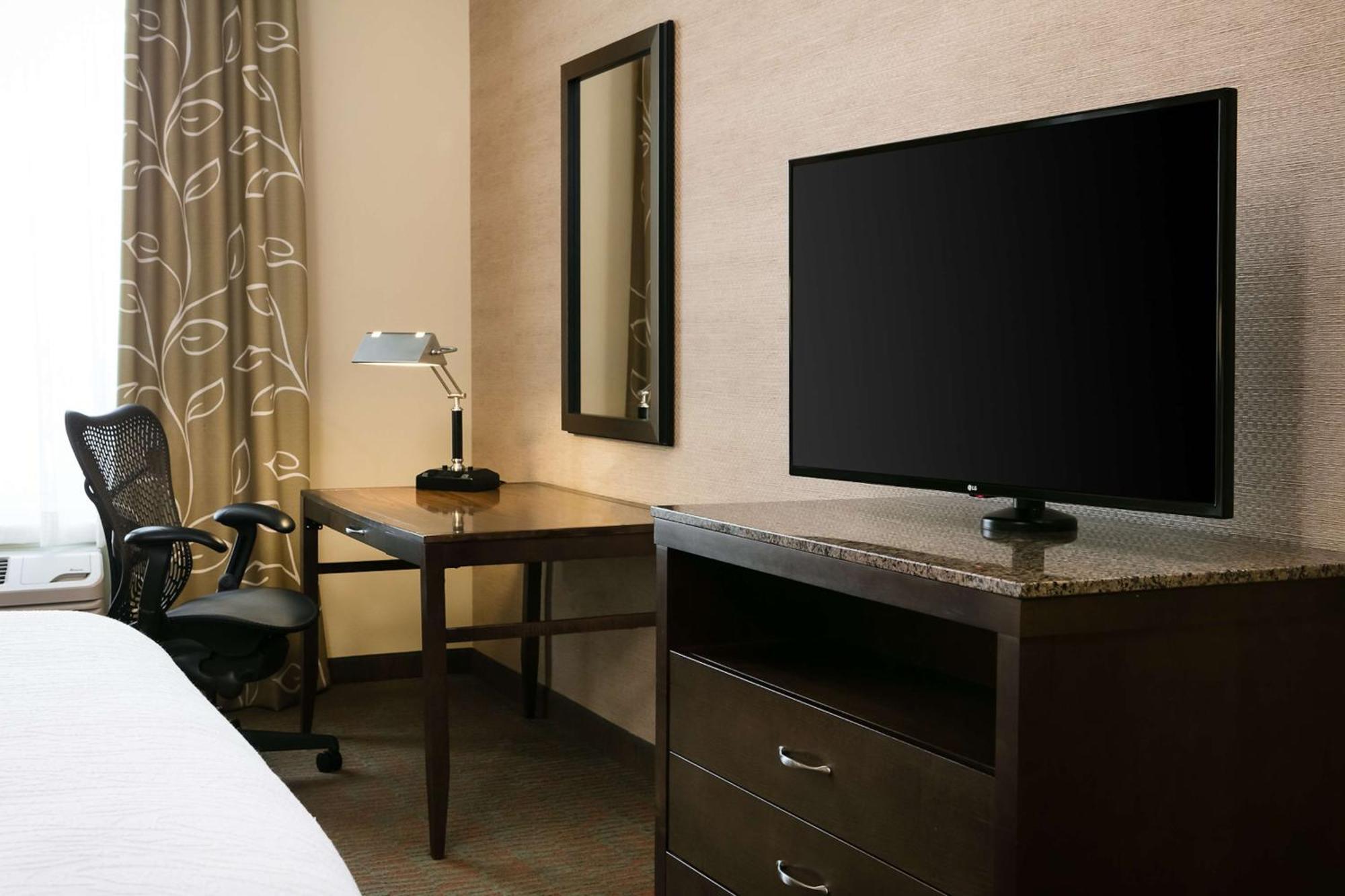 Hilton Garden Inn Manhattan Kansas Luaran gambar