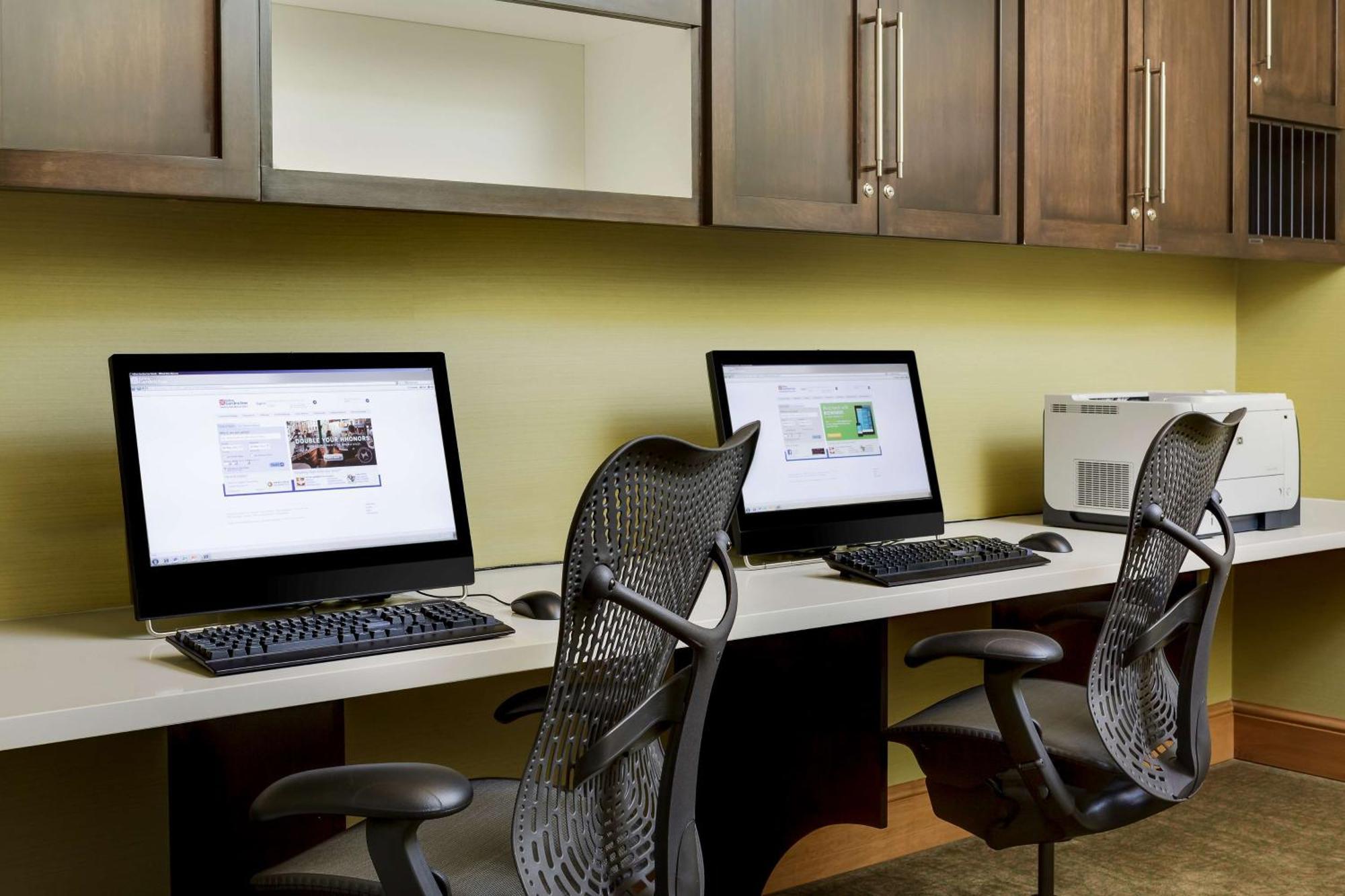Hilton Garden Inn Manhattan Kansas Luaran gambar