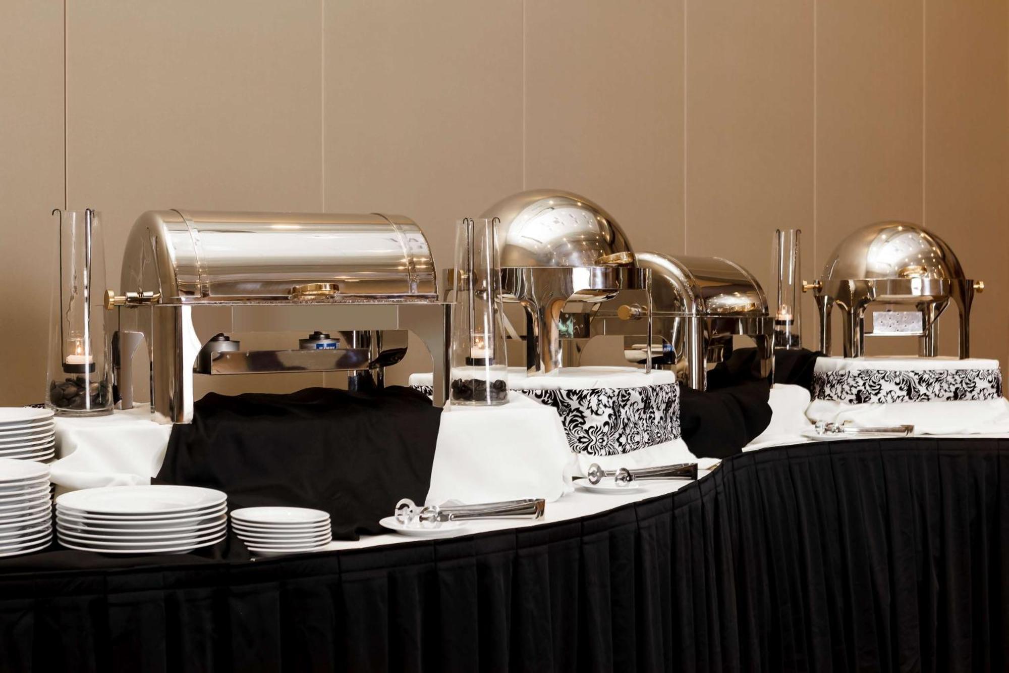 Hilton Garden Inn Manhattan Kansas Luaran gambar