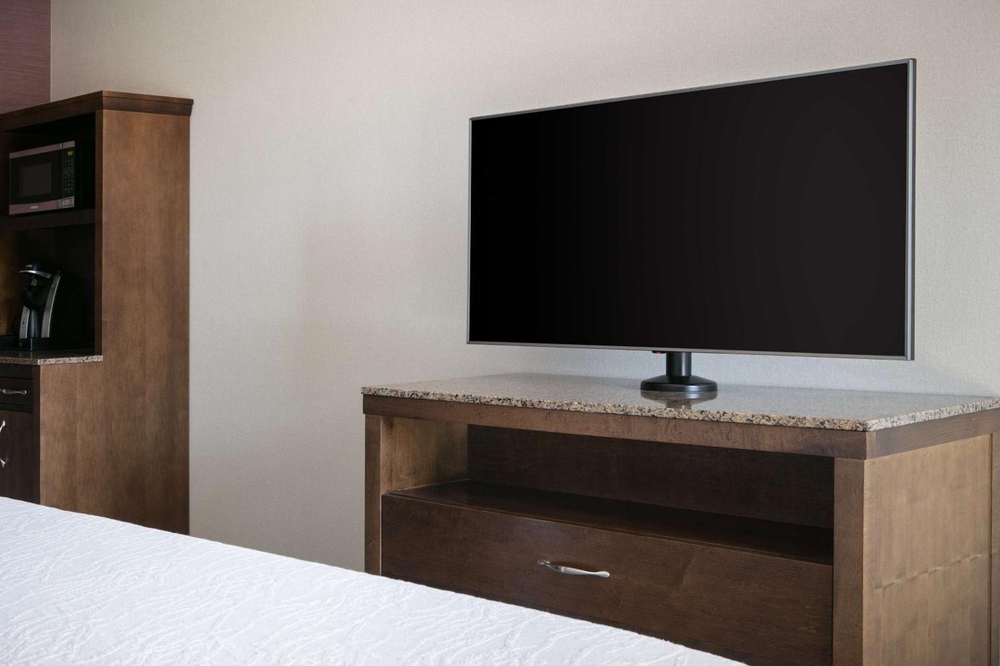 Hilton Garden Inn Manhattan Kansas Luaran gambar
