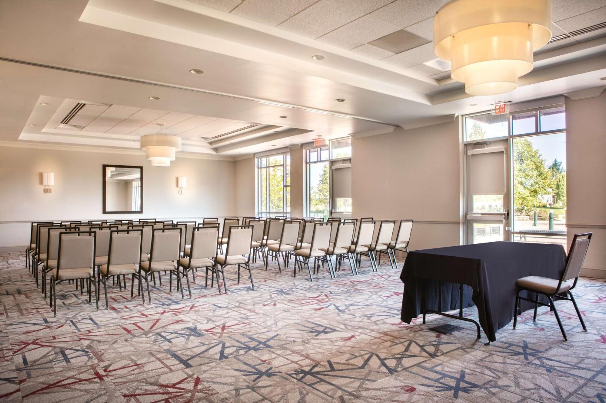 Hilton Garden Inn Manhattan Kansas Luaran gambar