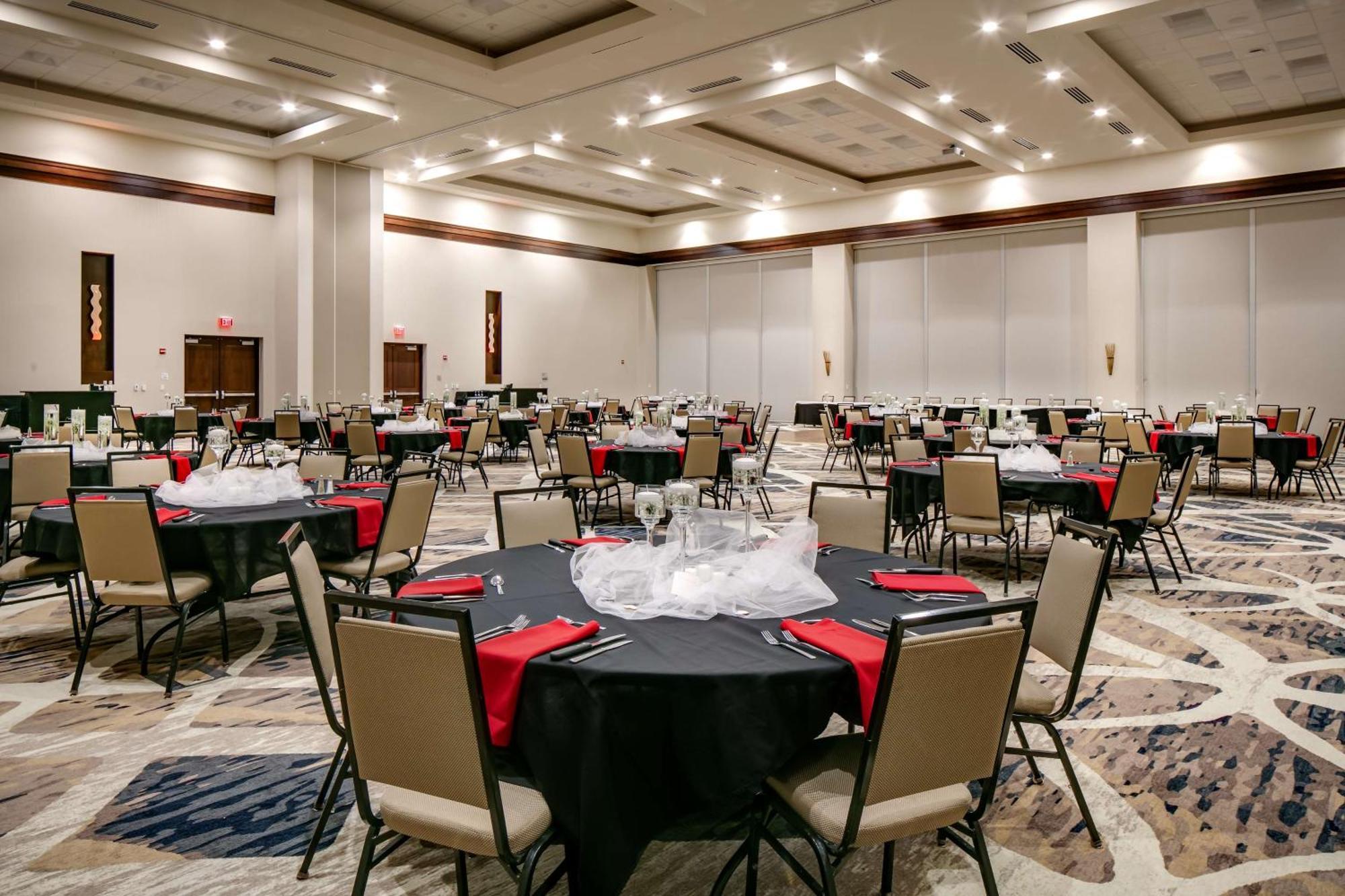 Hilton Garden Inn Manhattan Kansas Luaran gambar
