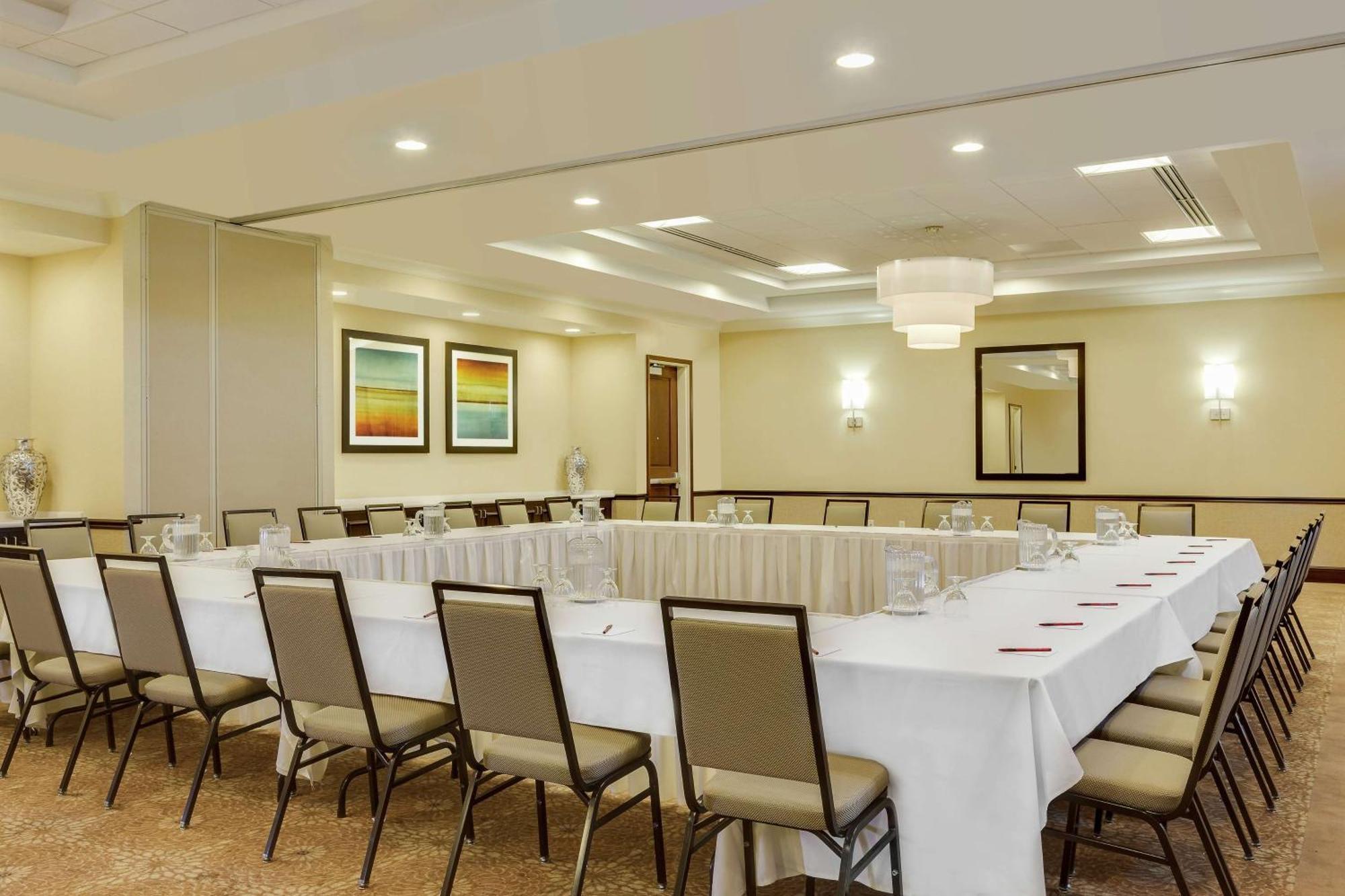 Hilton Garden Inn Manhattan Kansas Luaran gambar