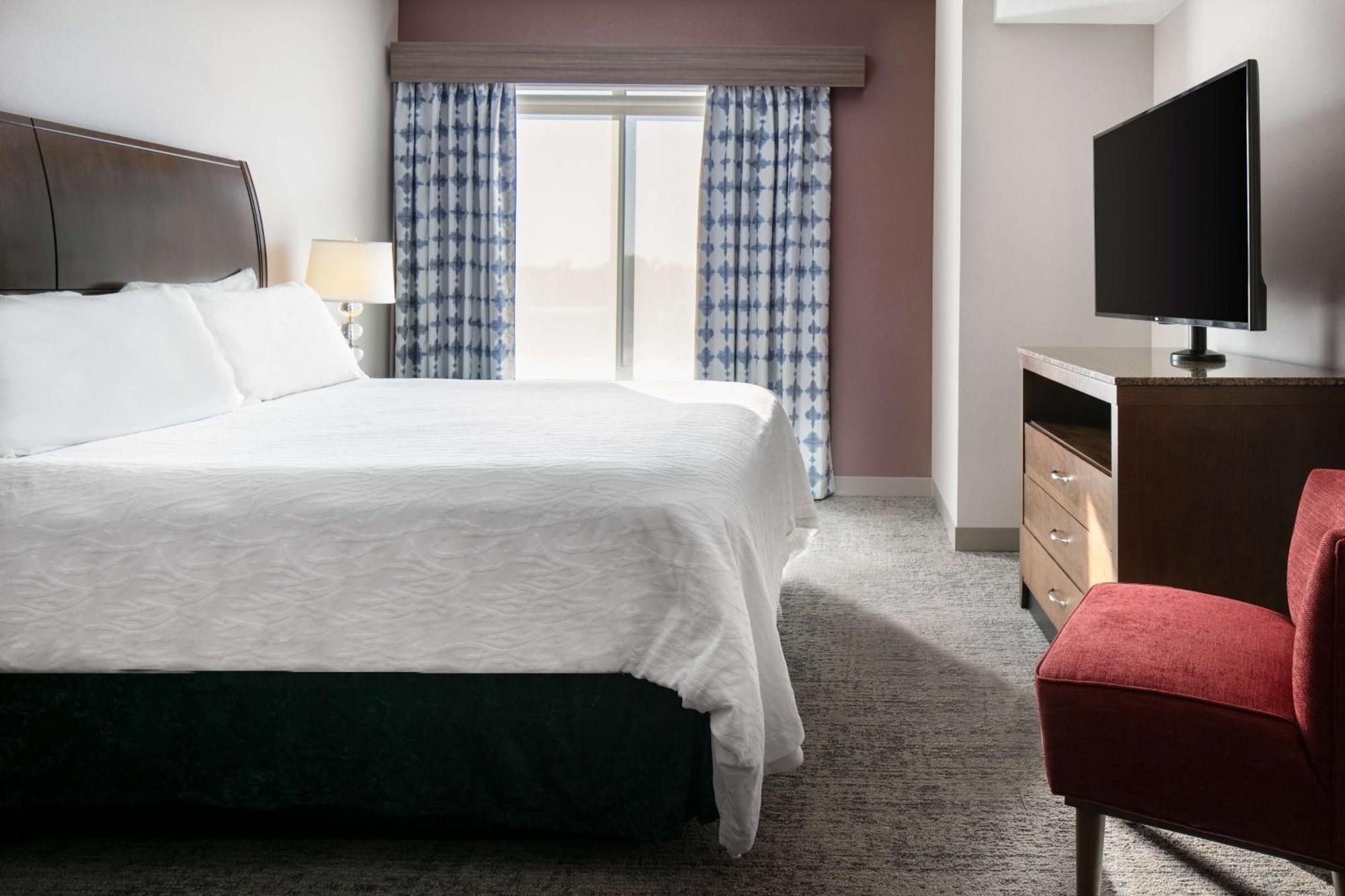 Hilton Garden Inn Manhattan Kansas Luaran gambar