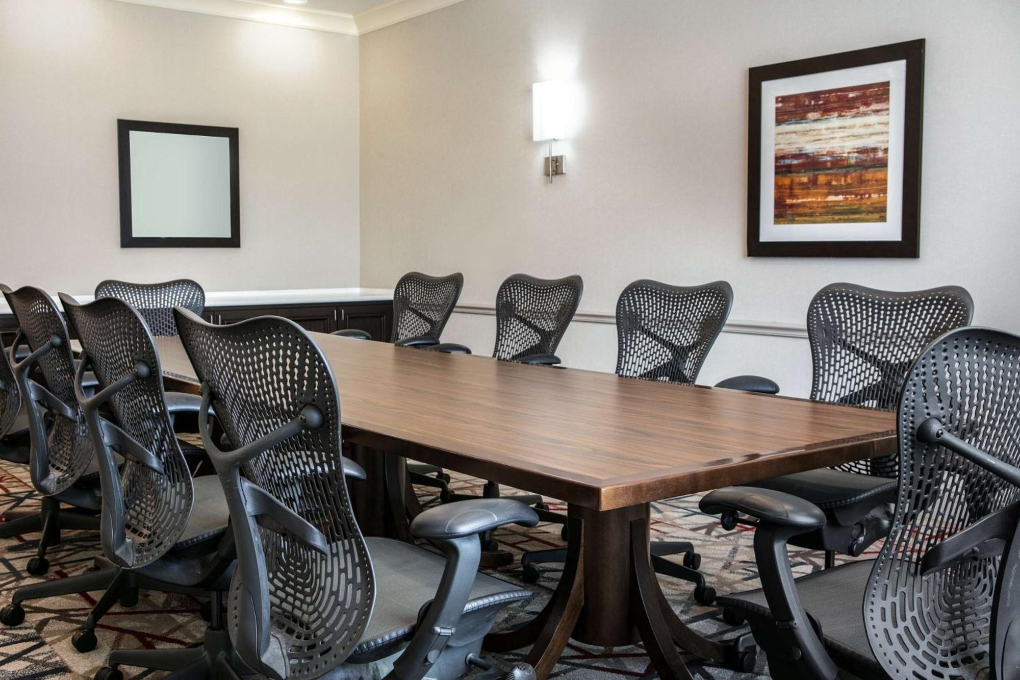 Hilton Garden Inn Manhattan Kansas Luaran gambar