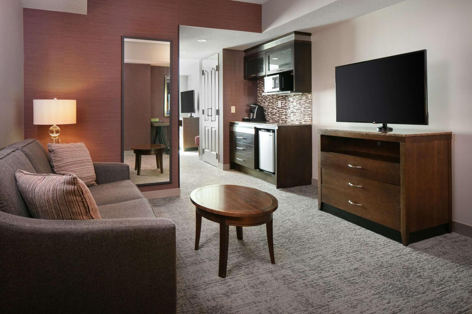Hilton Garden Inn Manhattan Kansas Luaran gambar