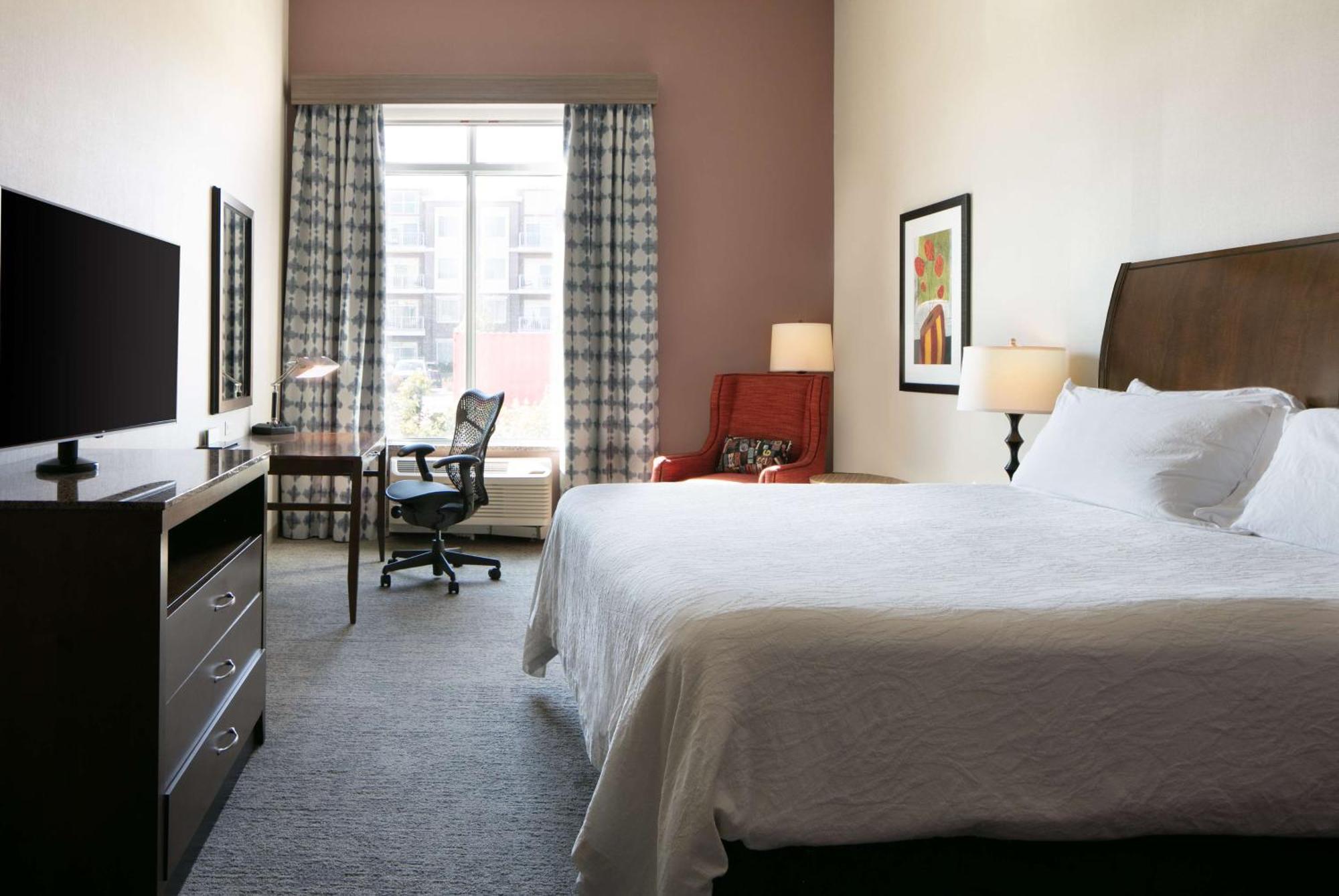 Hilton Garden Inn Manhattan Kansas Luaran gambar