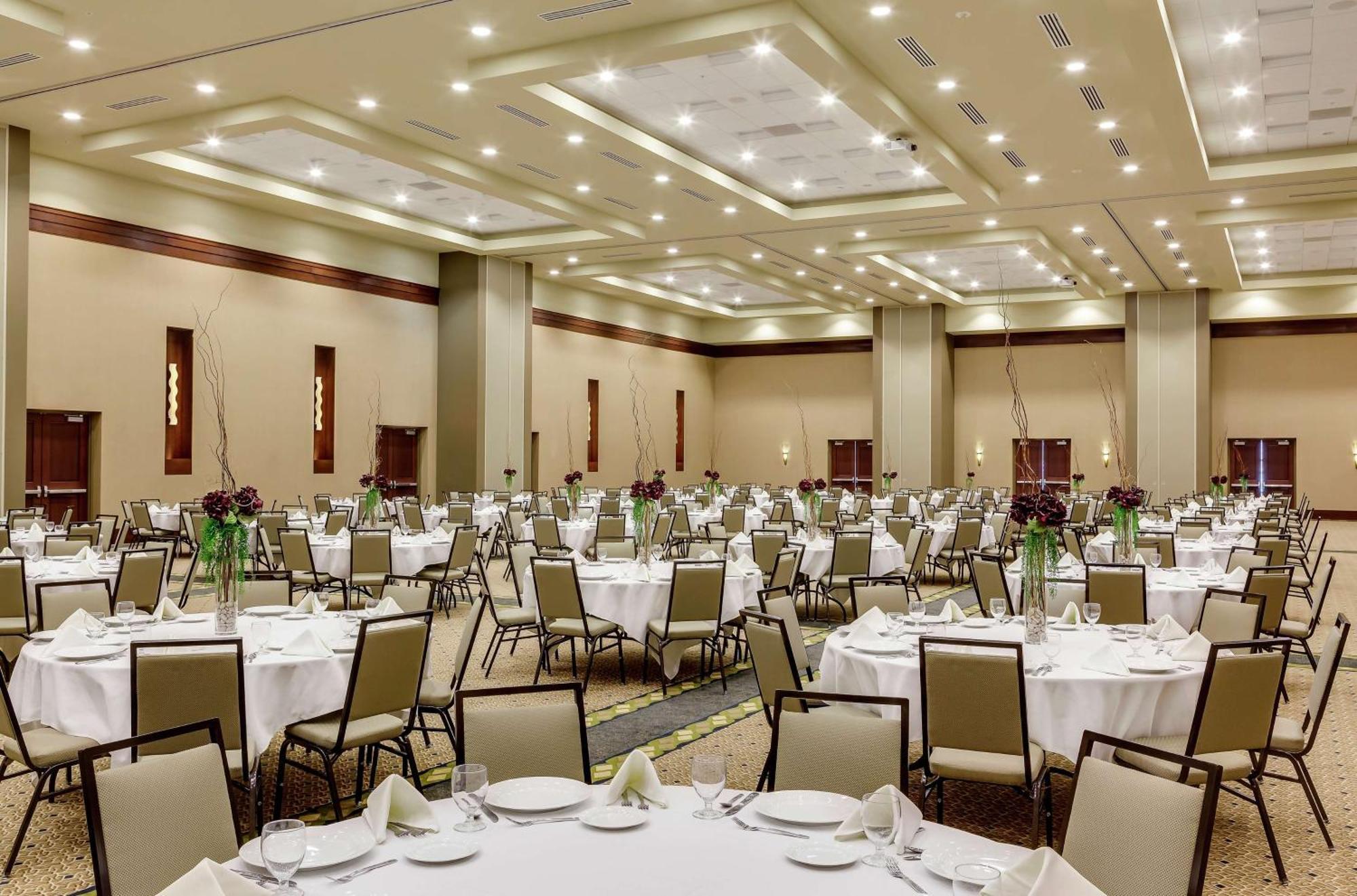 Hilton Garden Inn Manhattan Kansas Luaran gambar