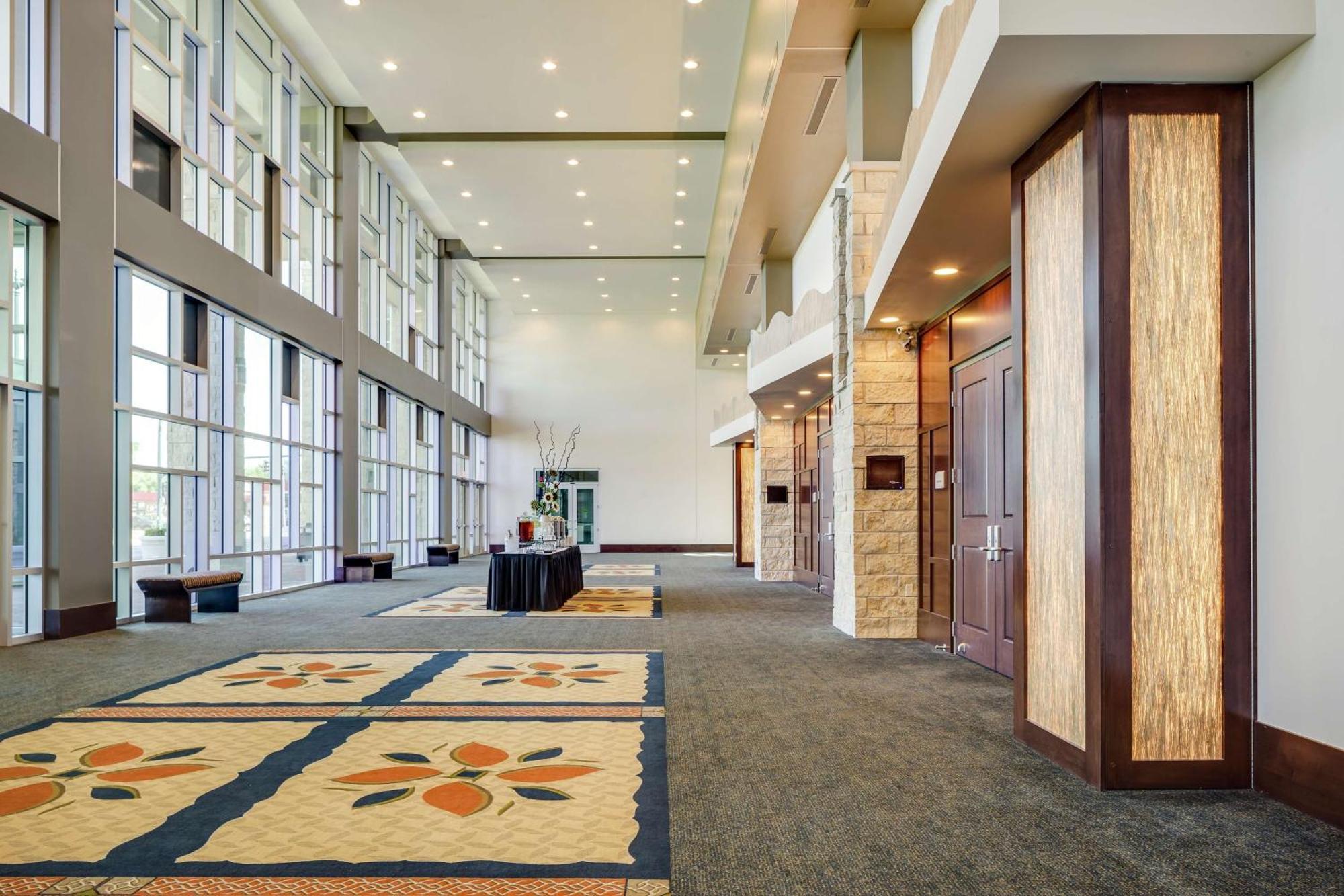 Hilton Garden Inn Manhattan Kansas Luaran gambar