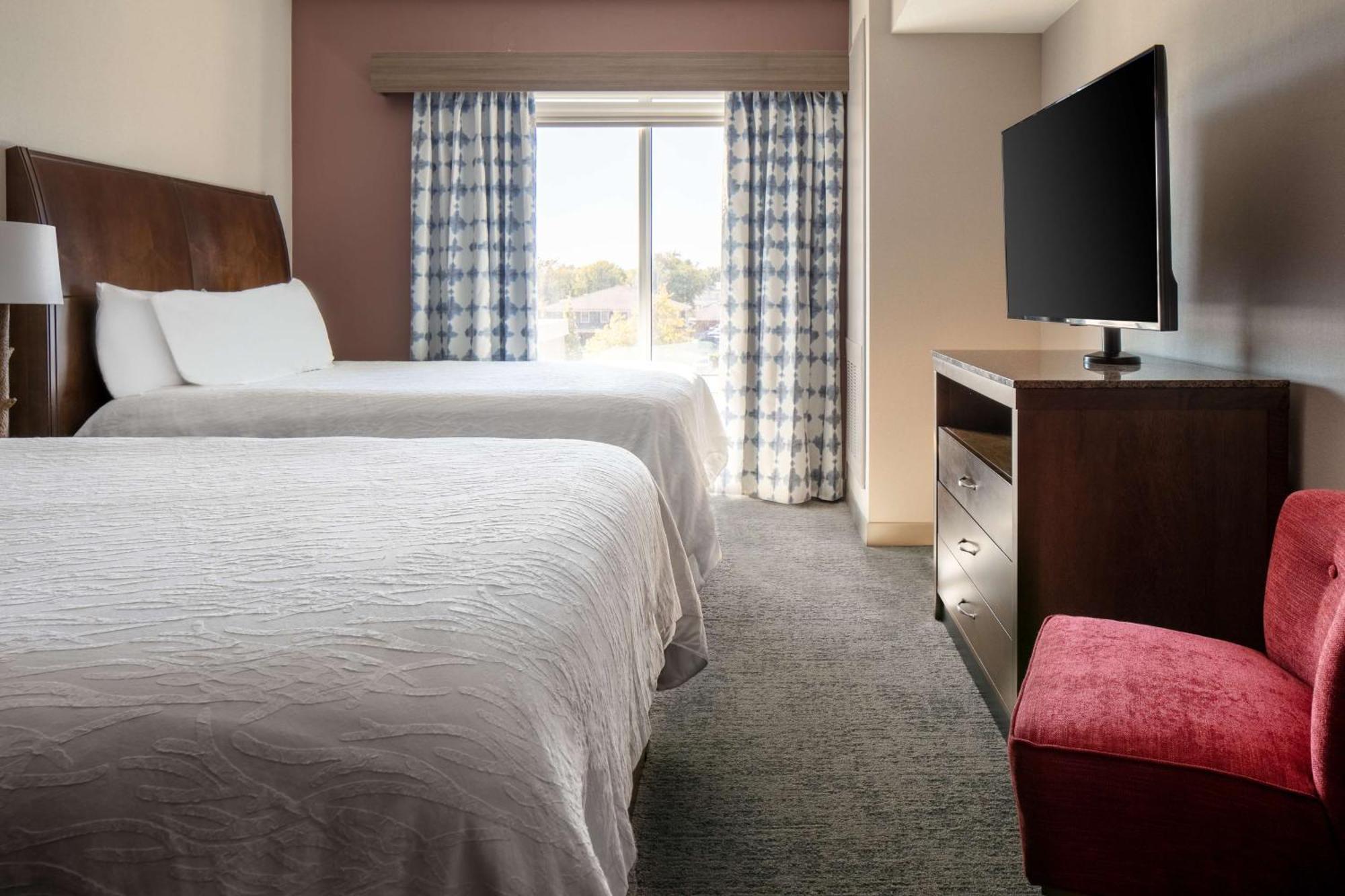 Hilton Garden Inn Manhattan Kansas Luaran gambar