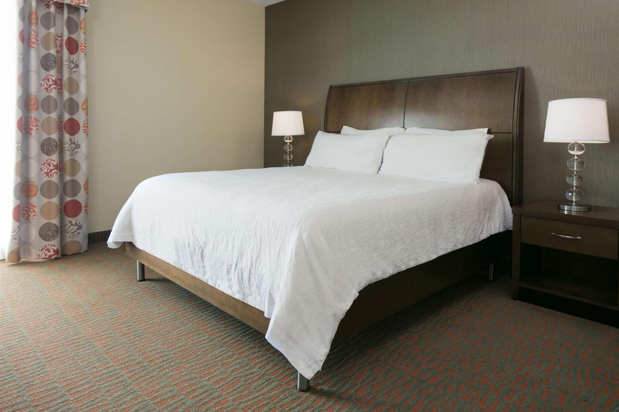 Hilton Garden Inn Manhattan Kansas Luaran gambar