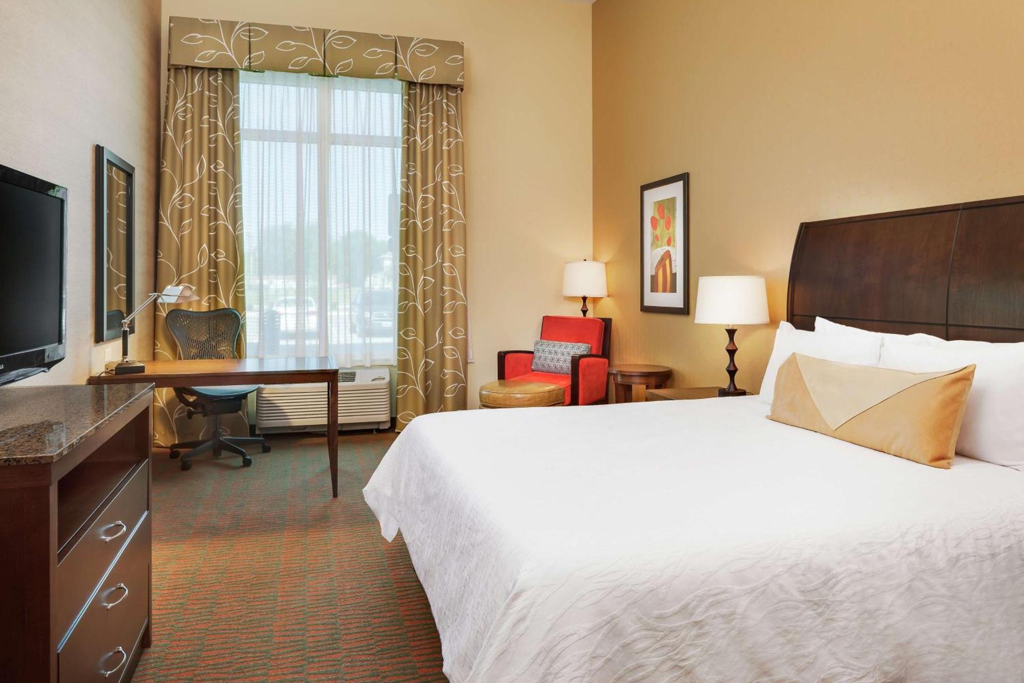 Hilton Garden Inn Manhattan Kansas Luaran gambar