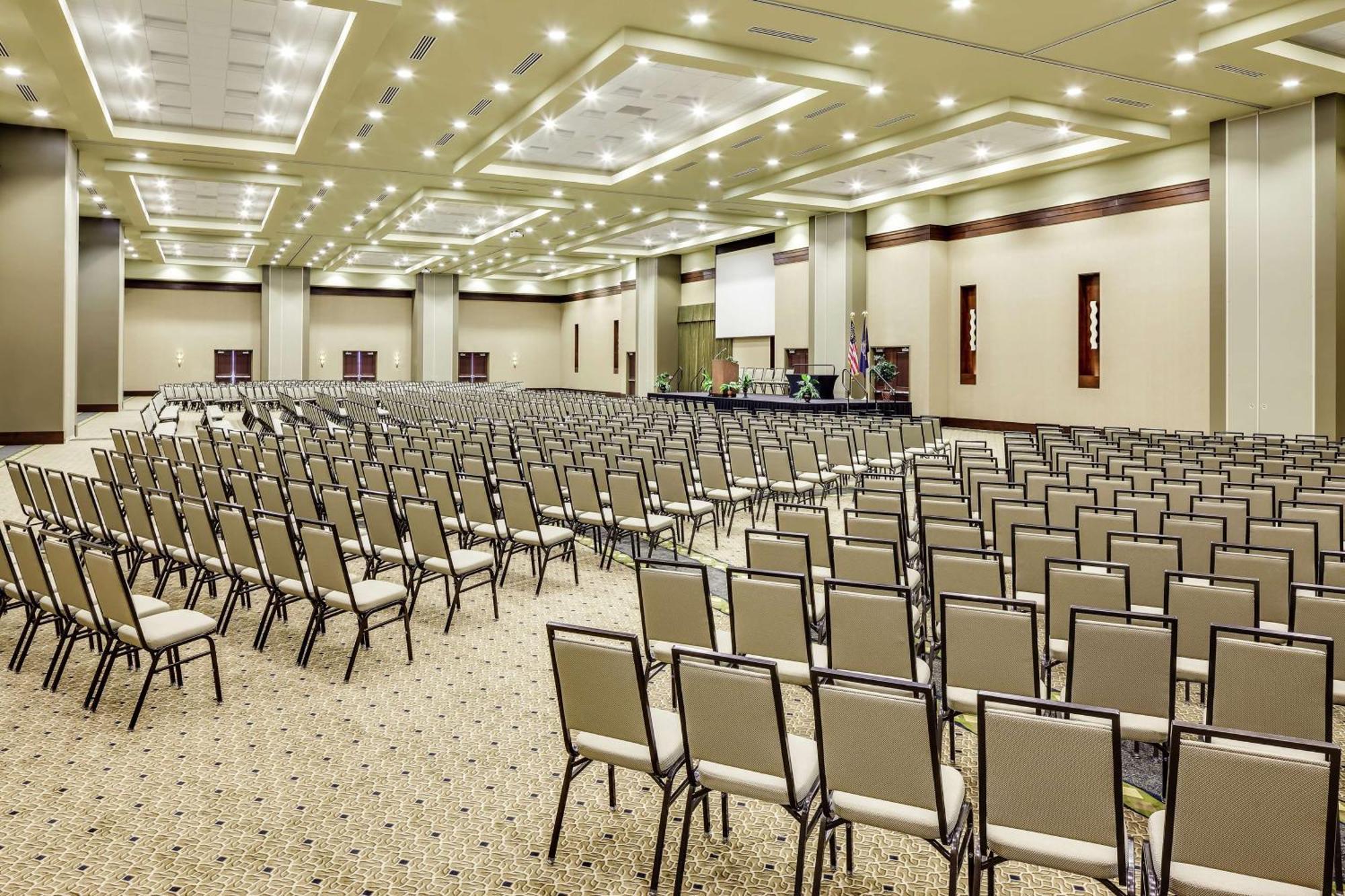 Hilton Garden Inn Manhattan Kansas Luaran gambar