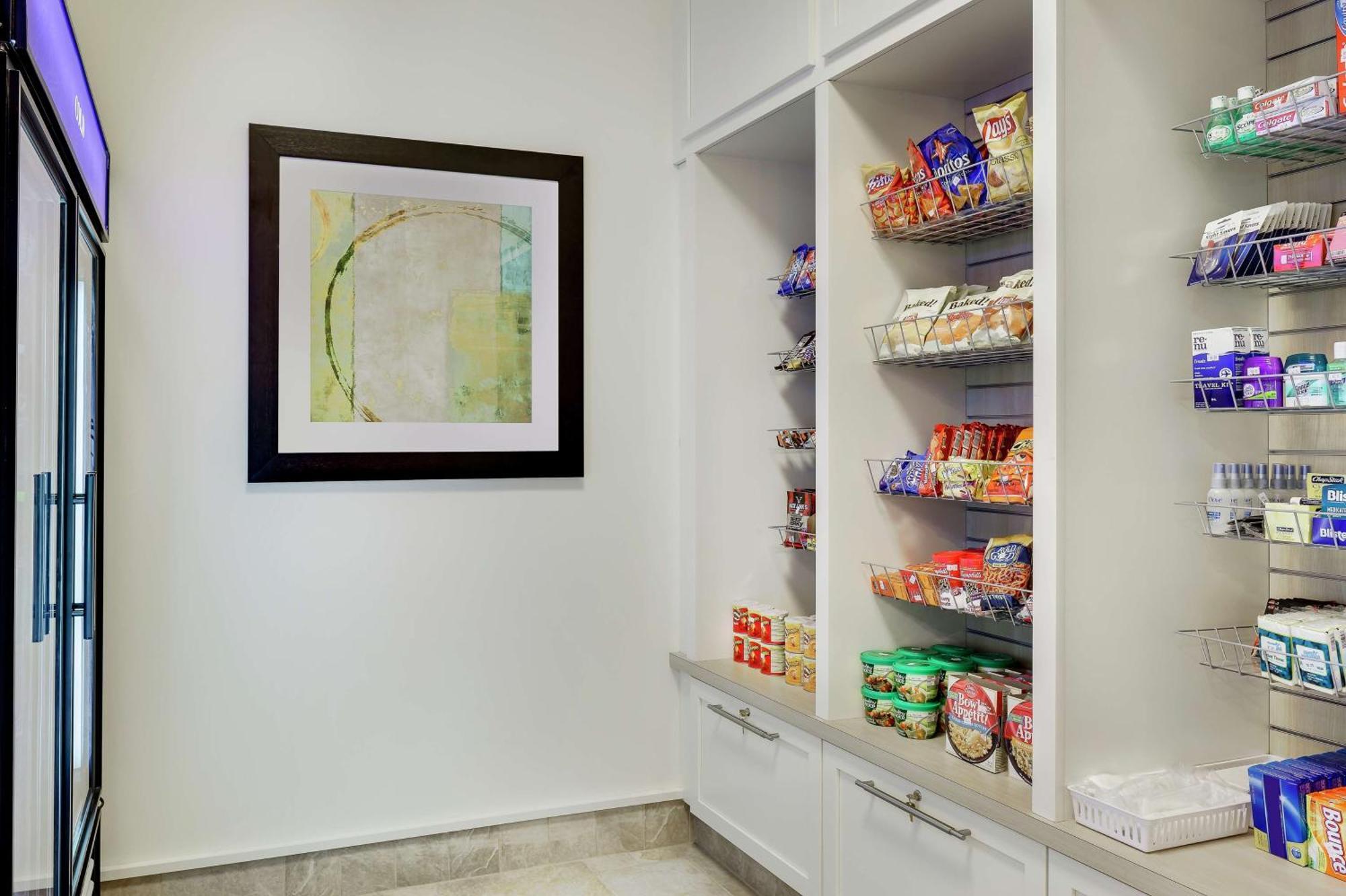 Hilton Garden Inn Manhattan Kansas Luaran gambar