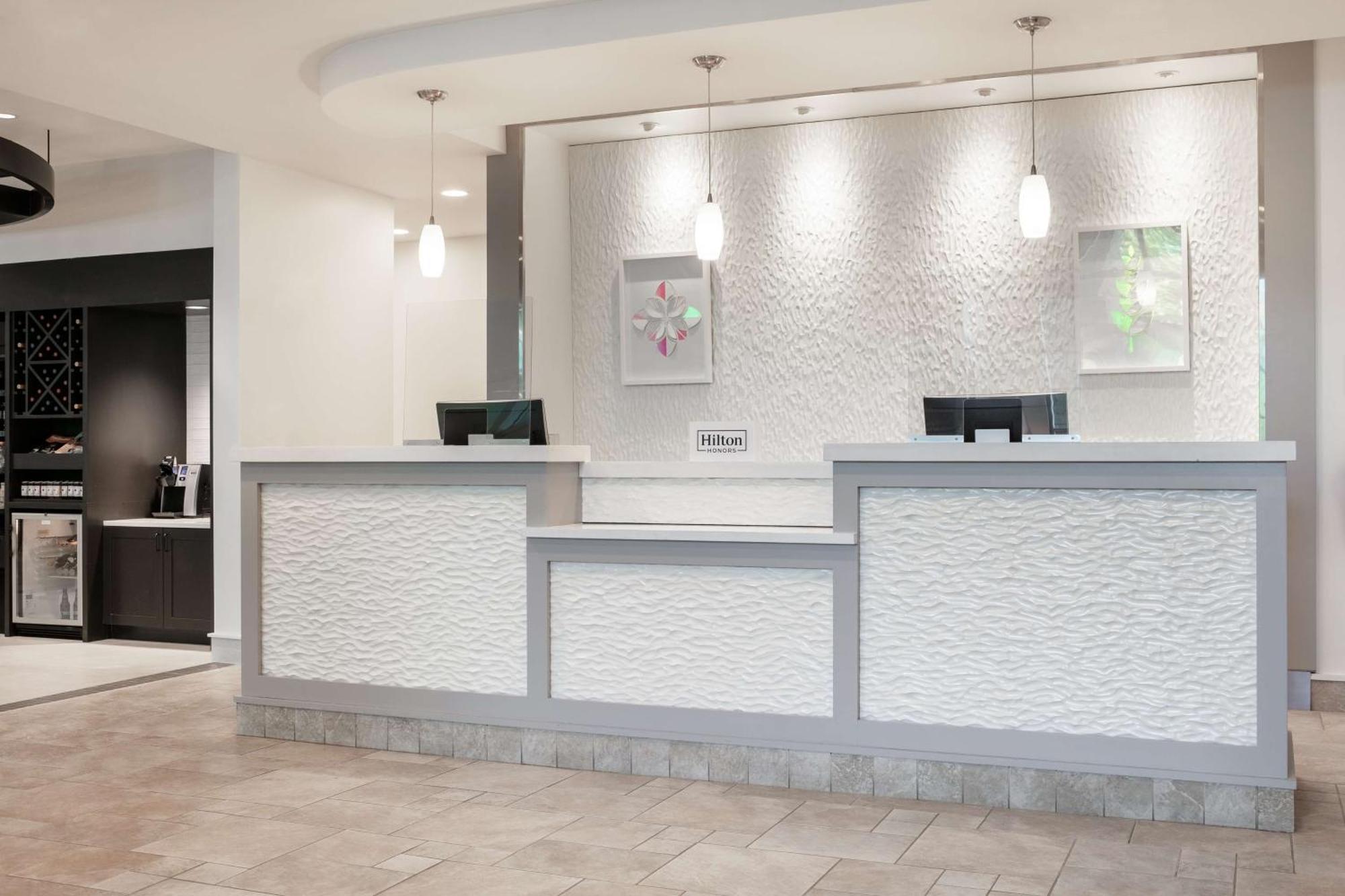 Hilton Garden Inn Manhattan Kansas Luaran gambar