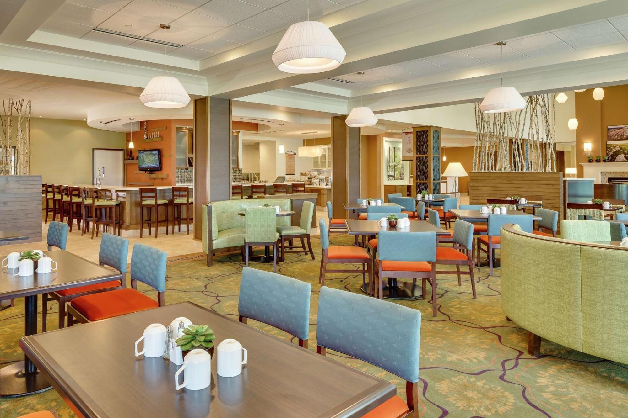 Hilton Garden Inn Manhattan Kansas Luaran gambar