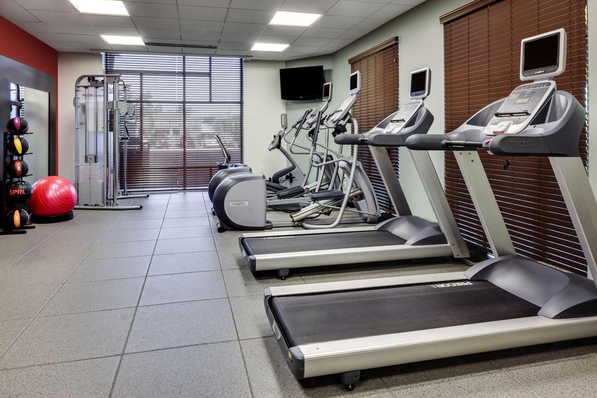 Hilton Garden Inn Manhattan Kansas Luaran gambar
